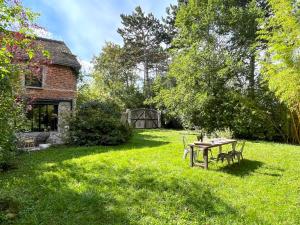 Villas Domaine des Vignes : photos des chambres