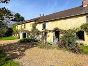 Villas Domaine des Vignes : photos des chambres