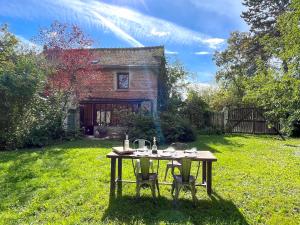 Villas Domaine des Vignes : photos des chambres