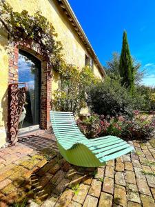 Villas Domaine des Vignes : photos des chambres