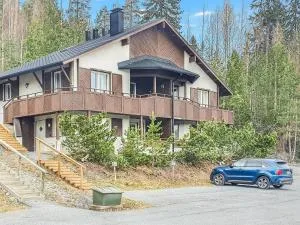 Holiday Home Tahkon alppitalo 4 as- 3 by Interhome - Ruokonen