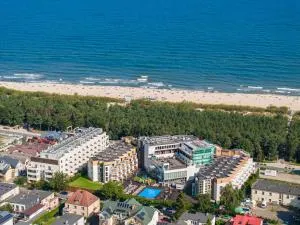 Maloves Resort & Spa - Chałupy