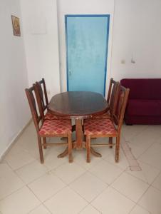 très joli appartement près de la mer