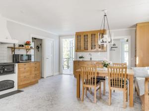 Holiday Home Norrgården by Interhome