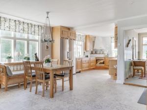 Holiday Home Norrgården by Interhome