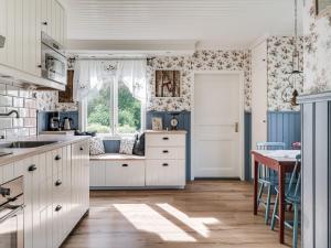 Holiday Home Hultet by Interhome
