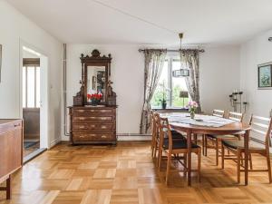 Holiday Home Hultet by Interhome