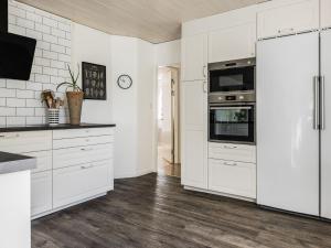 Holiday Home Ryedal by Interhome
