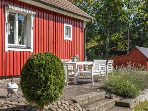 Holiday Home Ryedal by Interhome