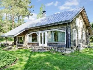Holiday Home Ateljee by Interhome - Tohmajärvi