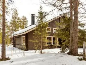 Holiday Home Susitupa 5 by Interhome - Onkamojärvi