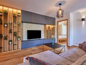 Apartment Summit View Lounge & Alcove by Interhome