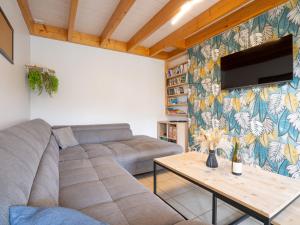 Maisons de vacances Holiday Home Ti Melen by Interhome : photos des chambres