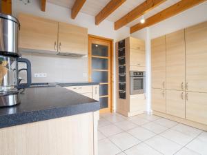 Maisons de vacances Holiday Home Ti Melen by Interhome : photos des chambres