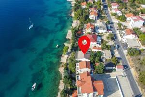 Apartments by the sea Stara Novalja, Pag - 6340 
