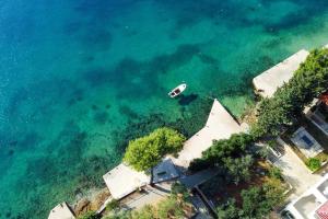 Apartments by the sea Stara Novalja, Pag - 6340 