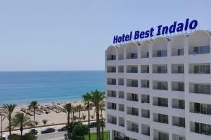 Hotel Best Indalo - Mojácar