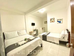 WHITEBEACH DE BORACAY STATION 1 (EXTENSION)