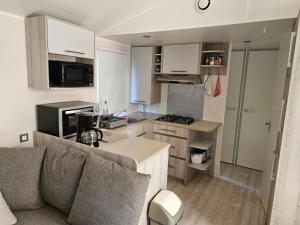 Campings Mobile home 5* camping ACM Montalivet : photos des chambres