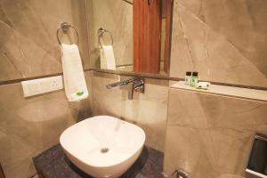 Hotel Green Land Heights