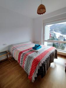 Apartamento Penibetico 3 dormitorios, 2 baños, vistas, WiFi y parking by SURYNIEVE