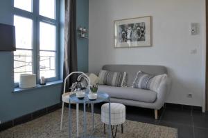 Appartements Vieux-Lille - Studio en hypercentre : photos des chambres