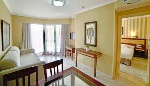 Holiday World RIWO Hotel.