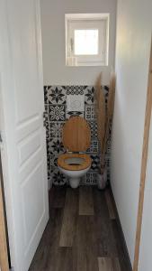 Chez Declan
