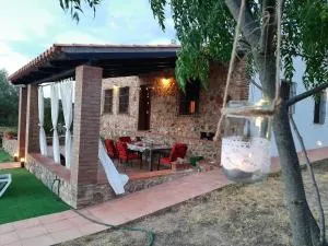 Vivienda Rural Aroche Parralejo Chico - Aroche