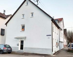 home2stay worker house Nürtingen HS29