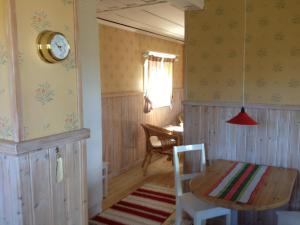 Kullsbjörken Bed & Breakfast