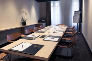 Hotels Mercure Lyon Centre Beaux-Arts : photos des chambres