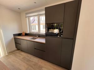 Luxe villa op Vakantiepark de Koorn-aar