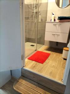 Au Grand Chêne Jolie T3 à 5 min dAlbi