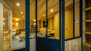 Chalets Chalet Birdie : photos des chambres