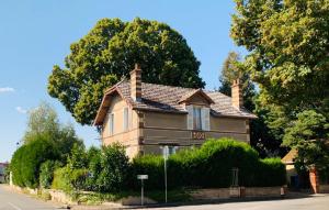 Maisons de vacances Maison de campagne : photos des chambres