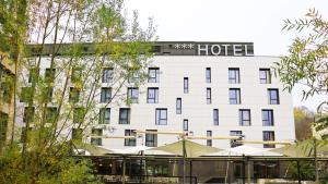 Hotels Hotel ParkSaone : photos des chambres