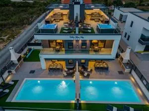 Villa Blue Sky ZadarVillas - 图兰杰