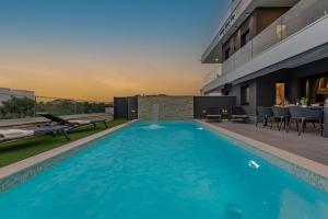 Villa Blue Sky ZadarVillas