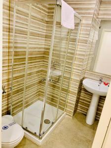 Apartamentos Pintor Losada