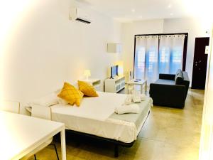 Apartamentos Pintor Losada