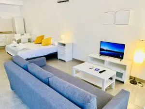 Apartamentos Pintor Losada - La Rambla