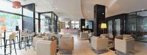 Hotels Hotel ParkSaone : photos des chambres