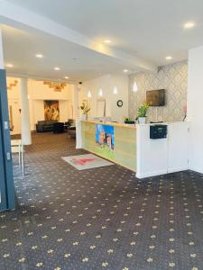 Adamton Country House Hotel