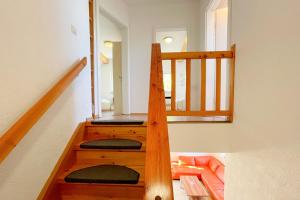 Ferienhaus Meer