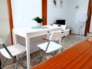 Seaside Whale Apartments WIFI 2D