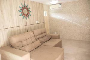 Apt Duplo 5 suítes até 14p, porto seg