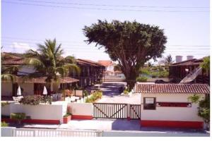 Apt Duplo 5 suítes até 14p, porto seg