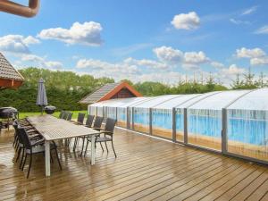 Holiday home Ansager XLIV