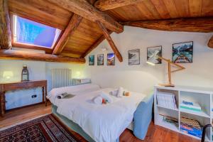 San Marco Lodge Apt Mountain Retreat - Happy Rentals